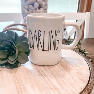 Rae Dunn Darling Mug